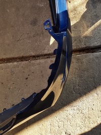 фото thumb №10, Бампер задний bmw seria 3 g20 m-pakiet tansanitblau