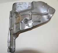 фото thumb №1, Alfa romeo 159 2.4d защита тепловая турбины