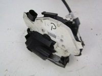 фото thumb №6, Citigo замок дверь перед правый 11- 1s1837016c