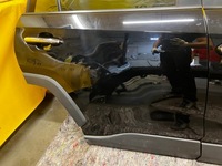 фото thumb №3, Дверь правая сторона правый зад toyota rav4 v 218