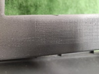 фото thumb №6, Бампер перед передний ford kuga mk3 st + направляющие