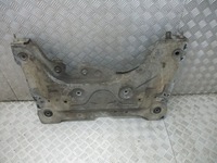 фото thumb №3, Подрамник подрамник renault laguna iii 2.0 dci