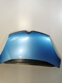 фото thumb №1, Капот крышка двигателя citroen c4 picasso