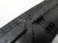 фото thumb №11, Планка накладка крила ліва перед hyundai tucson iv 87713-n7000 оригінал