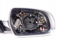 фото thumb №11, Дзеркало satyna ліва праве 14pin audi a4 rs4 b8 8k