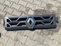 Купить Решётка радиатора подножка лавка решётка grillrenault gama t range, фото thumb