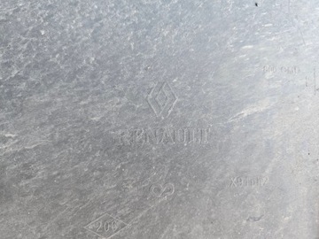 фото thumb №11, Бампер перед переднее renault laguna iii рестайлинг 2011- 620102560r полный org