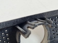 фото thumb №6, 2018tesla model x кронштейн датчика парковки w бампере передний 109746700a