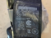 фото thumb №5, Lexus rx 450h 2021 ремни безопасности