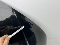 Audi a4 b9 8w капот крышка двигателя оригинал 2015- Недорого, фото thumb