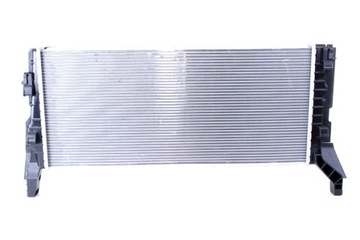 фото thumb №16, Nissens 69711 радиаторов двигателя bmw