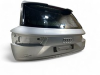 фото thumb №10, Audi q7 4m 2018 задняя крышка багажника багажника