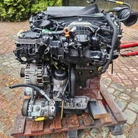 фото thumb №1, Fiat scudo peugeot 308 508 expert 2.0 hdi rh02 двигатель