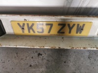 фото thumb №10, Балка бампера задня з фарами citroen jumper iii 06-12