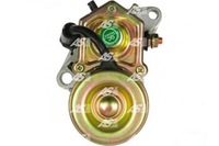 фото thumb №2, As-pl стартер toyota 4 runner 2.4 td rn10_. vz