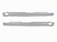 фото thumb №1, Порог ремкомплект toyota corolla e12 2002-2007 l