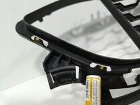 фото thumb №8, Bmw 3 gt f34 решётка средняя бампера перед 8057191