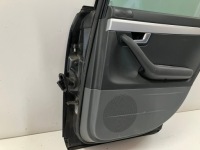 фото thumb №6, Дверь правая зад задние правые lw7z seat exeo sedan