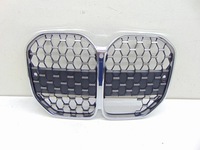 фото thumb №1, Bmw 4 g22 g23 g26 решітка радіатора решітка радіатора перед передня