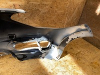 фото thumb №7, Bmw 1 i f20 f21 11-15 бампер перед передний