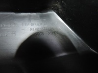 фото thumb №16, Ford ranger raptor 2022 2023 передняя правая молдинг крыла