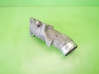 Патрубок колектор впускний renault premium 370 dci Зі Шроту, фото thumb