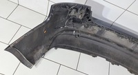 фото thumb №7, Audi a5 8t lz9y бампер задняя задний с pdc kompletny