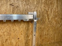 фото thumb №12, Балка pod радиатор зона mercedes w177 w247 w118 a1776204500