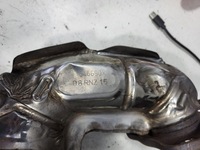 фото thumb №8, Vivaro b renault trafic iii 1.6 фільтр каталізатор dpf 8201491980 227702184r