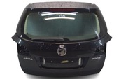 фото thumb №1, Кришка багажника багажника задня opel astra j kombi