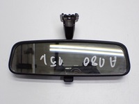 фото thumb №1, Зеркало внутреннее заднего вида mercedes a w176 15r