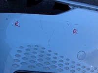 фото thumb №6, Vw id3 id 3 бампер передний перед