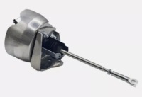 фото thumb №2, Привід регулятор турбіни renault espace v talisman 1.6 dci 160 km