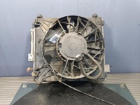 фото thumb №1, Tesla model s wentylator/chłodnica кондиціонера 6007352-00-f