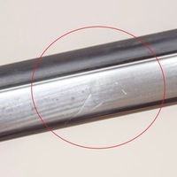 фото thumb №5, Audi a5 sportback 8ta 2013 левая сторона планка крышная