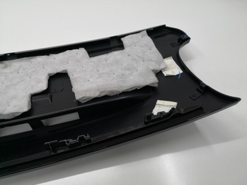 фото thumb №9, Крышка зад накладка smart a453 brabus