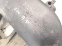 Колектор впускний  vw bora 071133203a 2.32l бензиновий 2000 Зі Шроту, фото thumb
