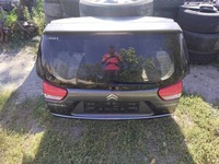 фото thumb №6, Citroen c-crosser 07-12r крышка багажника зад x