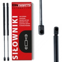 фото thumb №1, 2x амортизатори амортизатори кришки fiat palio хетчбек