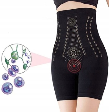 Ionstech Формирующее нижнее белье Belly Buttocks L-2