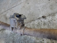 фото thumb №5, Captur lift 1.5dci гаситель дроссельная заслонка