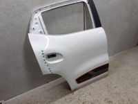 фото thumb №2, Двері задня задні праве dacia spring 2021-