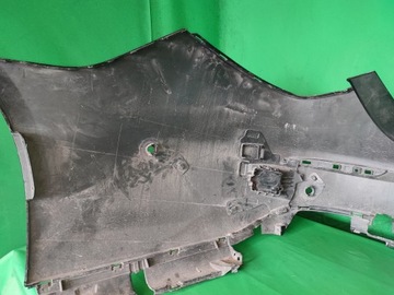 фото thumb №12, Mercedes s клас w223 223 бампер задній amg