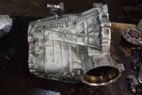 фото thumb №10, Корпус коробки кпп / коробка передач вал porsche macan stronic dl501 0b5 95b