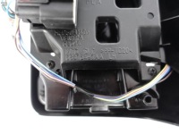 фото thumb №11, Jeep wrangler jl iv 4 18- фара led w крыло зад левая европа + радар