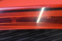 Фара правий задній задня led 173187-02 ford s-max mk1 1 рестайлінг  10-15 в Україні, фото thumb