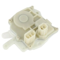 фото thumb №5, Привод замка дверь транспортное средство двигательный 2pin задний левый bok 72655s5aa01