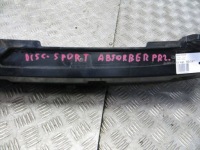 фото thumb №9, Land rover discovery sport l550 абсорбер бампера перед датчики kpl