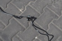 Porsche 911 997 3.6 труба шланг води 99710622702 Недорого, фото thumb