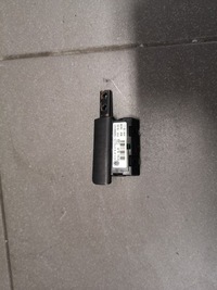 фото thumb №1, Дисплей парковки pdc vw phaeton 3d0919473d